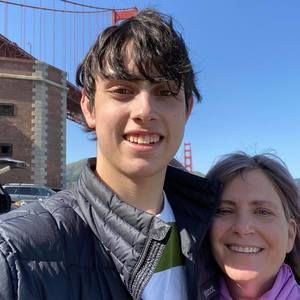 Meet your Posher, Kelly